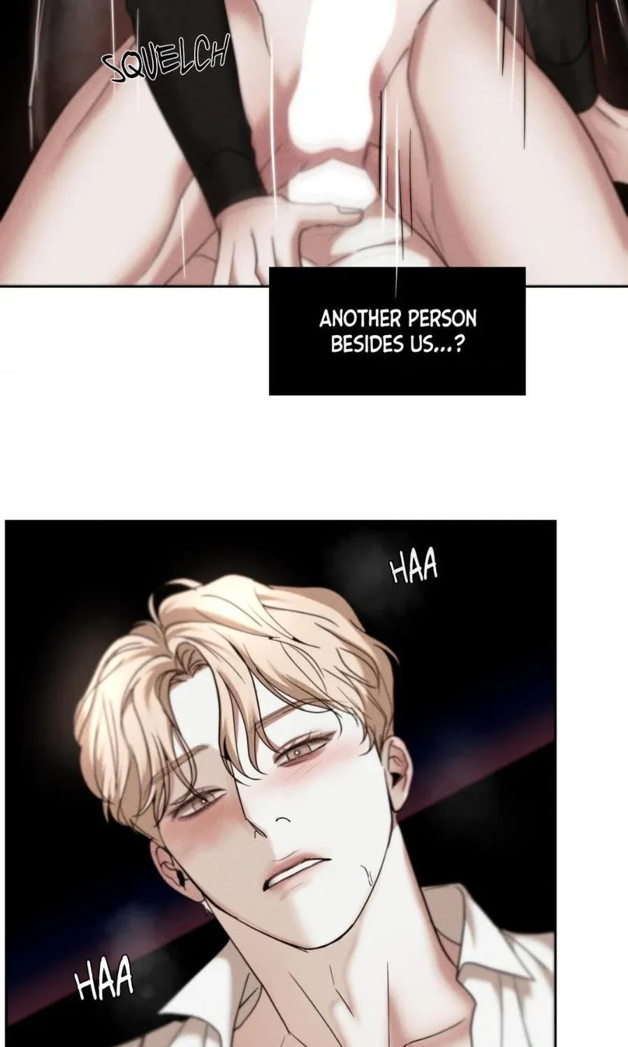 Dearest Chapter 12 page 85 - 