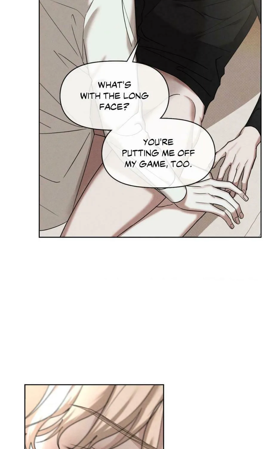 Dearest Chapter 13 page 11 - 