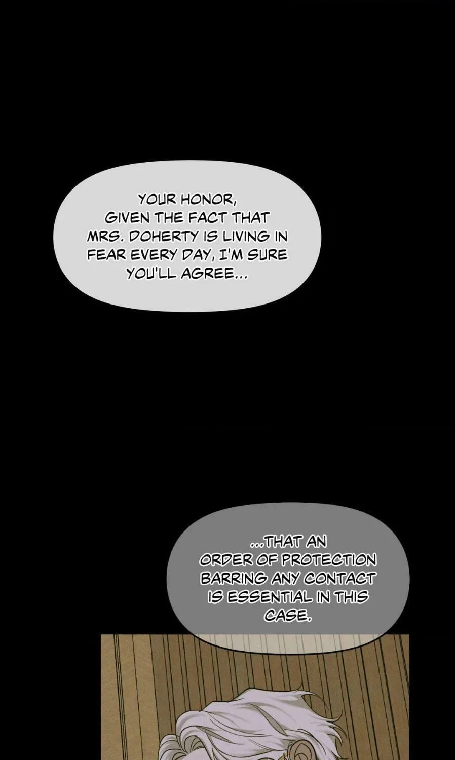 Dearest Chapter 13 page 115 - 