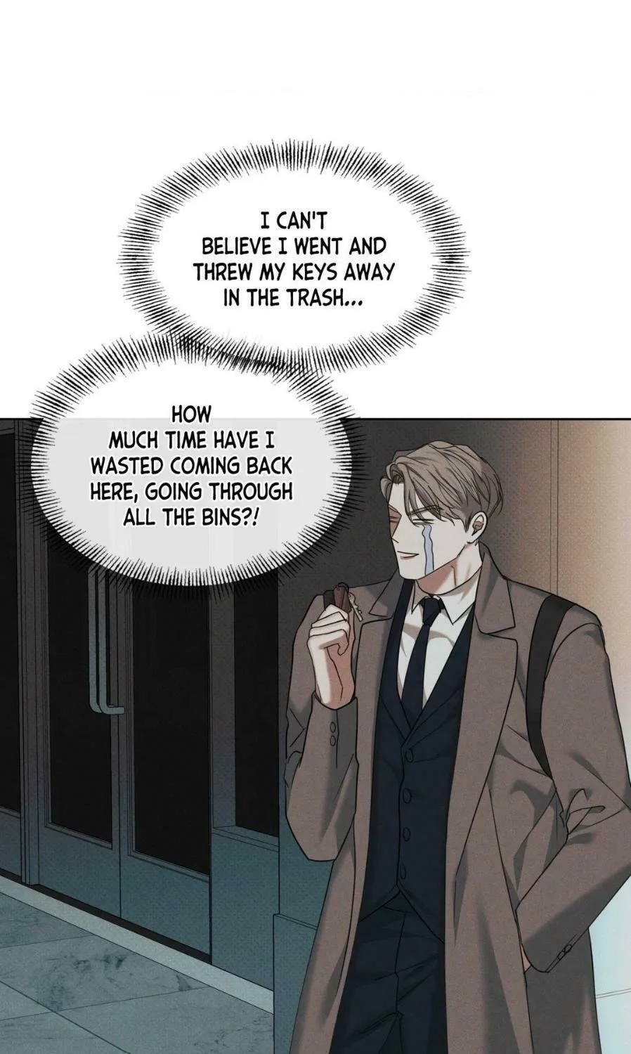 Dearest Chapter 13 page 129 - 