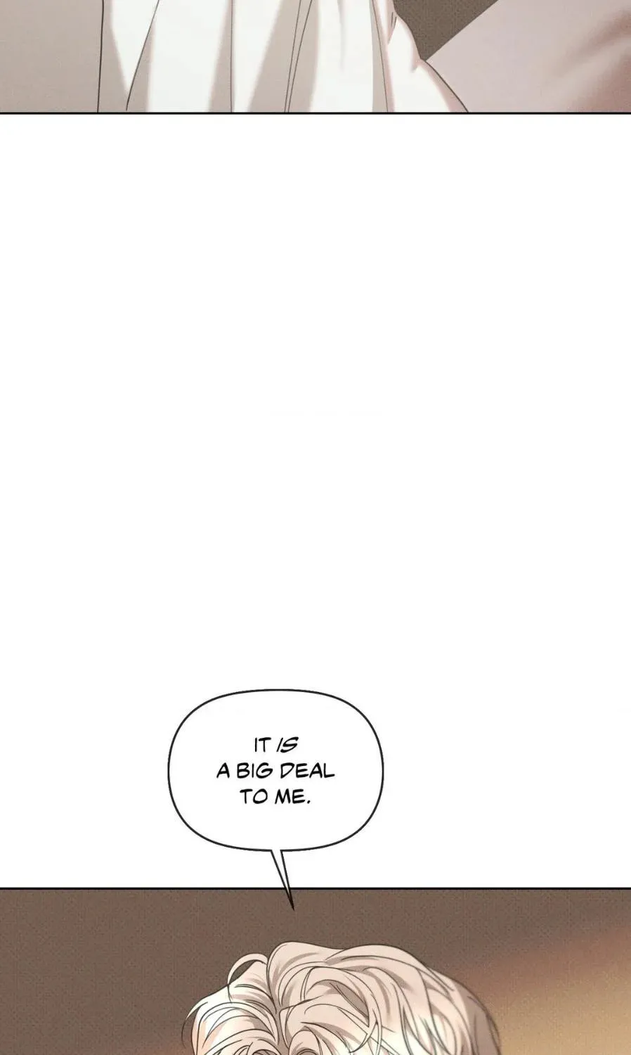 Dearest Chapter 13 page 17 - 