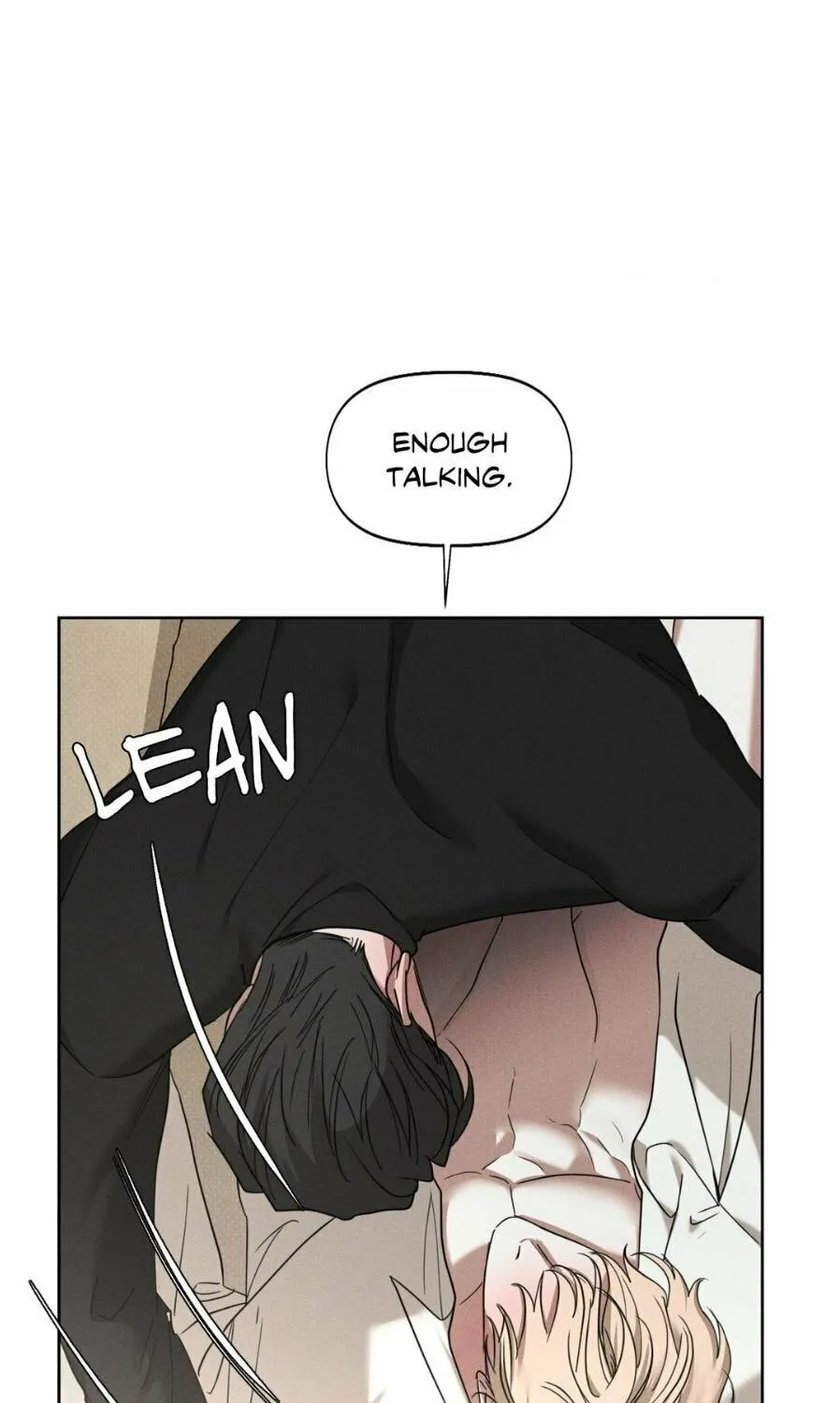 Dearest Chapter 13 page 22 - 