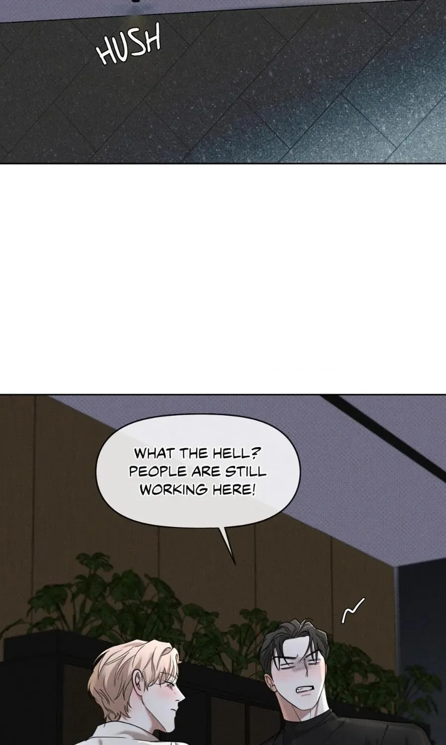 Dearest Chapter 13 page 37 - 
