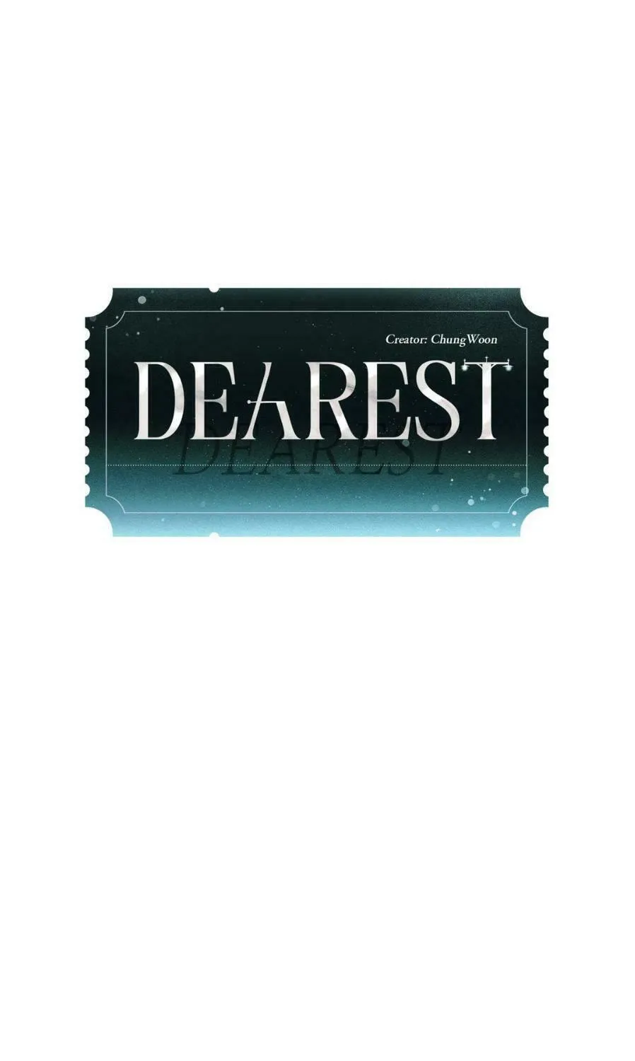 Dearest Chapter 13 page 44 - 