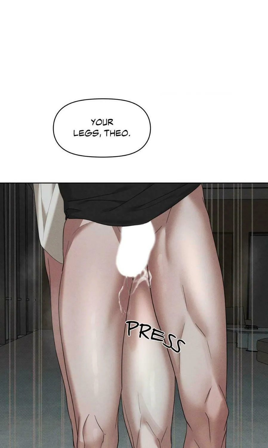 Dearest Chapter 13 page 45 - 