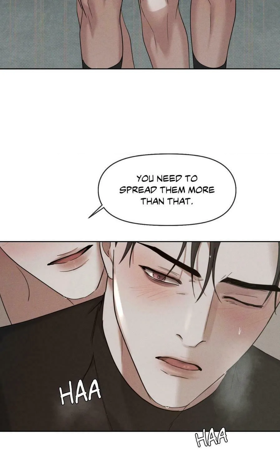 Dearest Chapter 13 page 46 - 