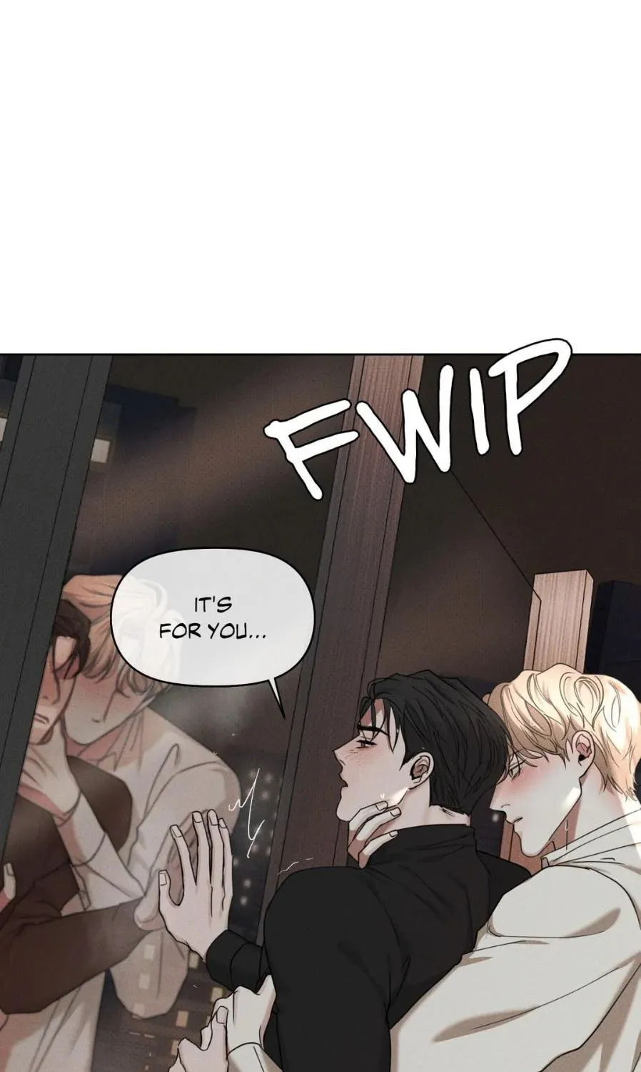 Dearest Chapter 13 page 59 - 