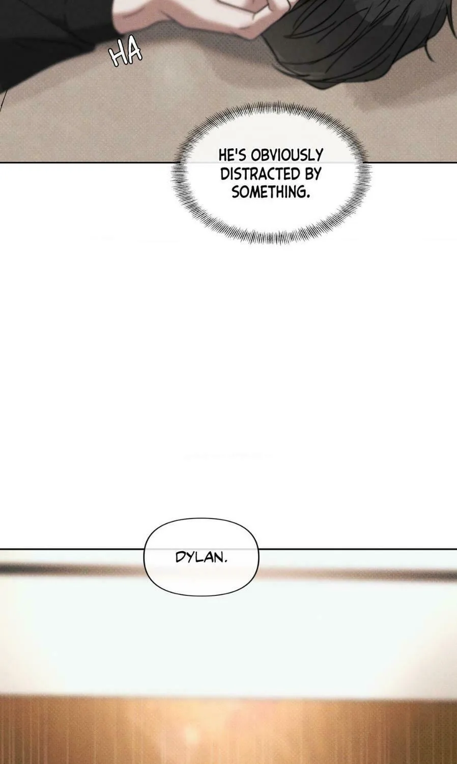 Dearest Chapter 13 page 7 - 