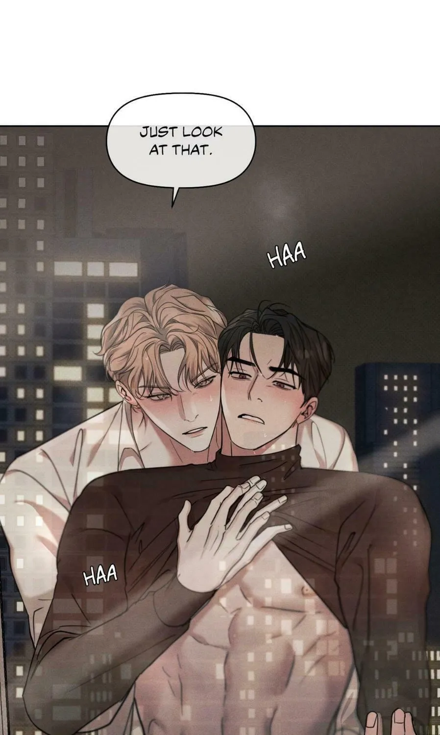 Dearest Chapter 13 page 62 - 