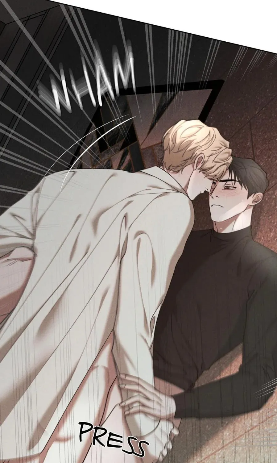 Dearest Chapter 13 page 76 - 