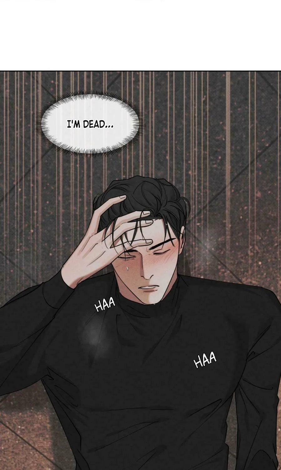 Dearest Chapter 13 page 86 - 