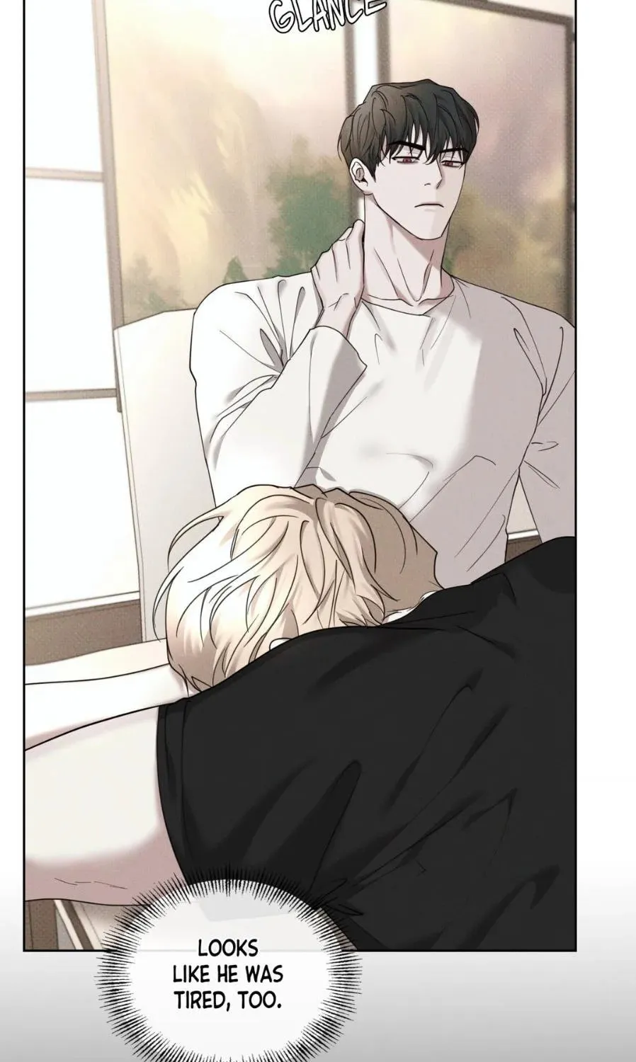 Dearest Chapter 14 page 11 - 