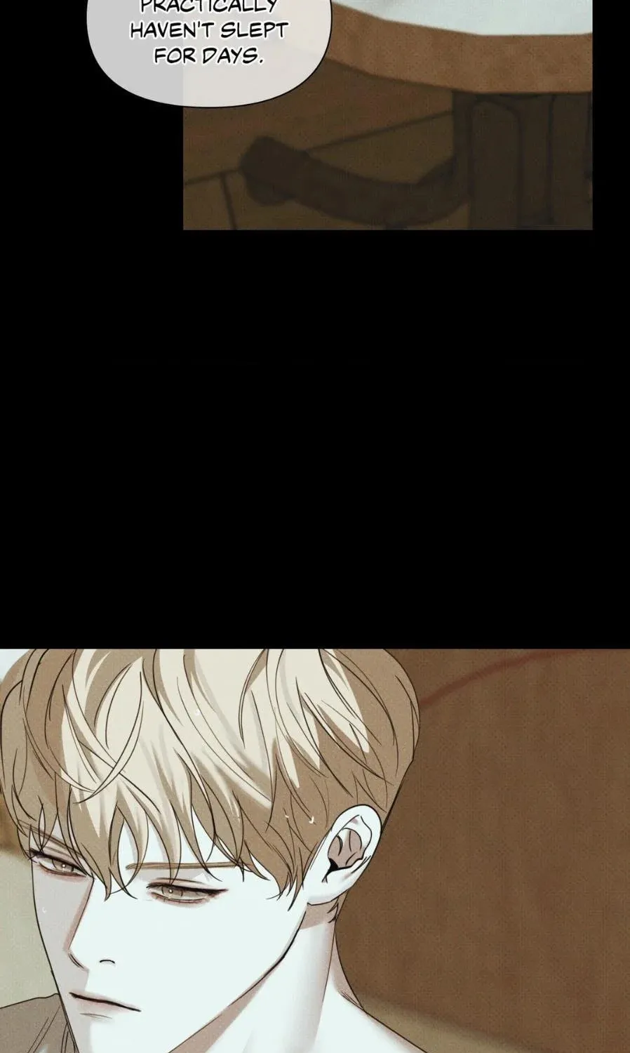 Dearest Chapter 14 page 101 - 