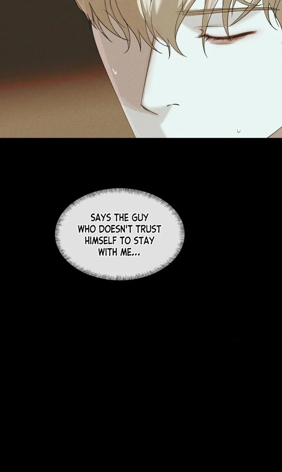 Dearest Chapter 14 page 107 - 