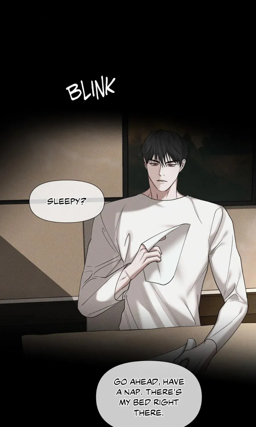 Dearest Chapter 14 page 109 - 