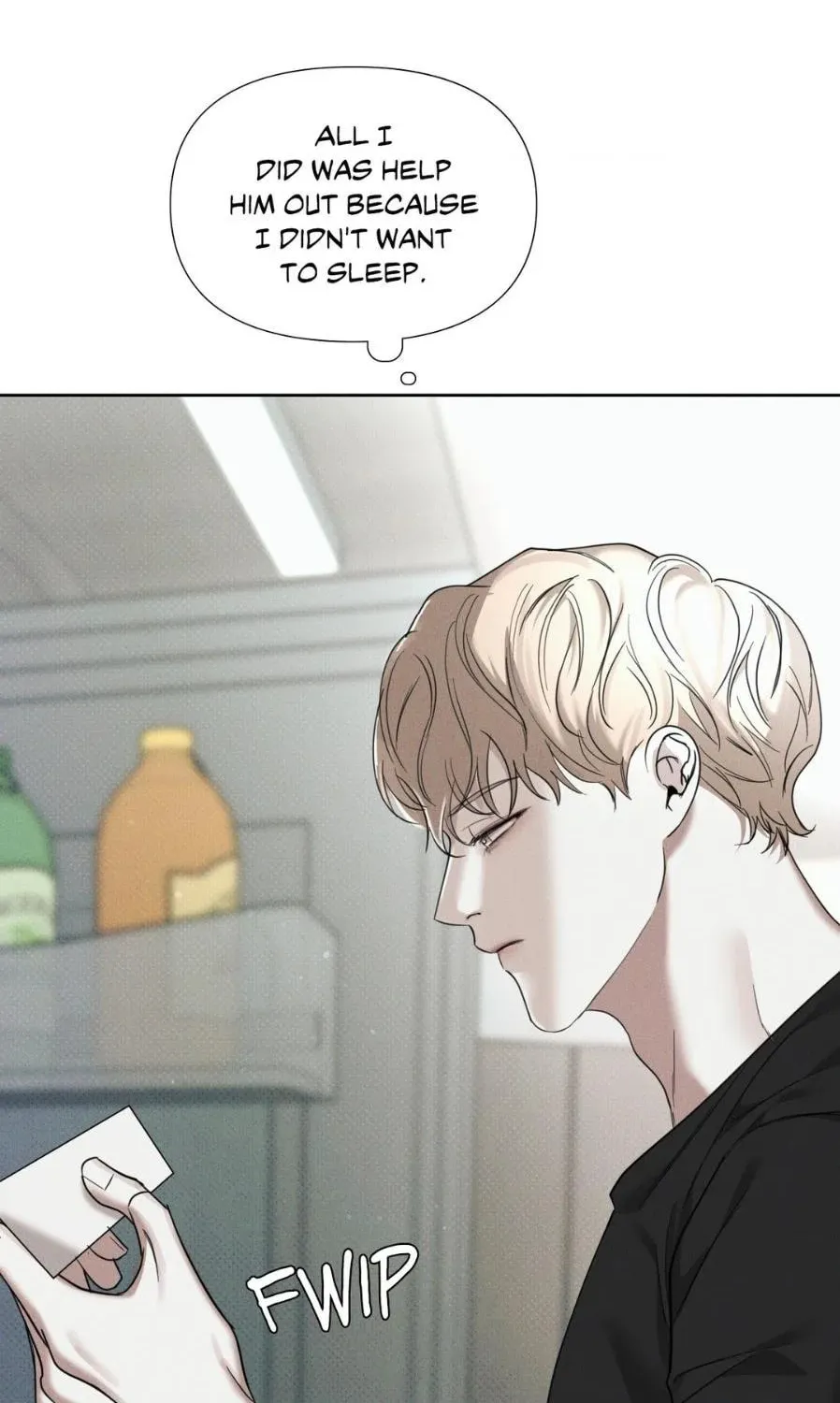 Dearest Chapter 14 page 126 - 