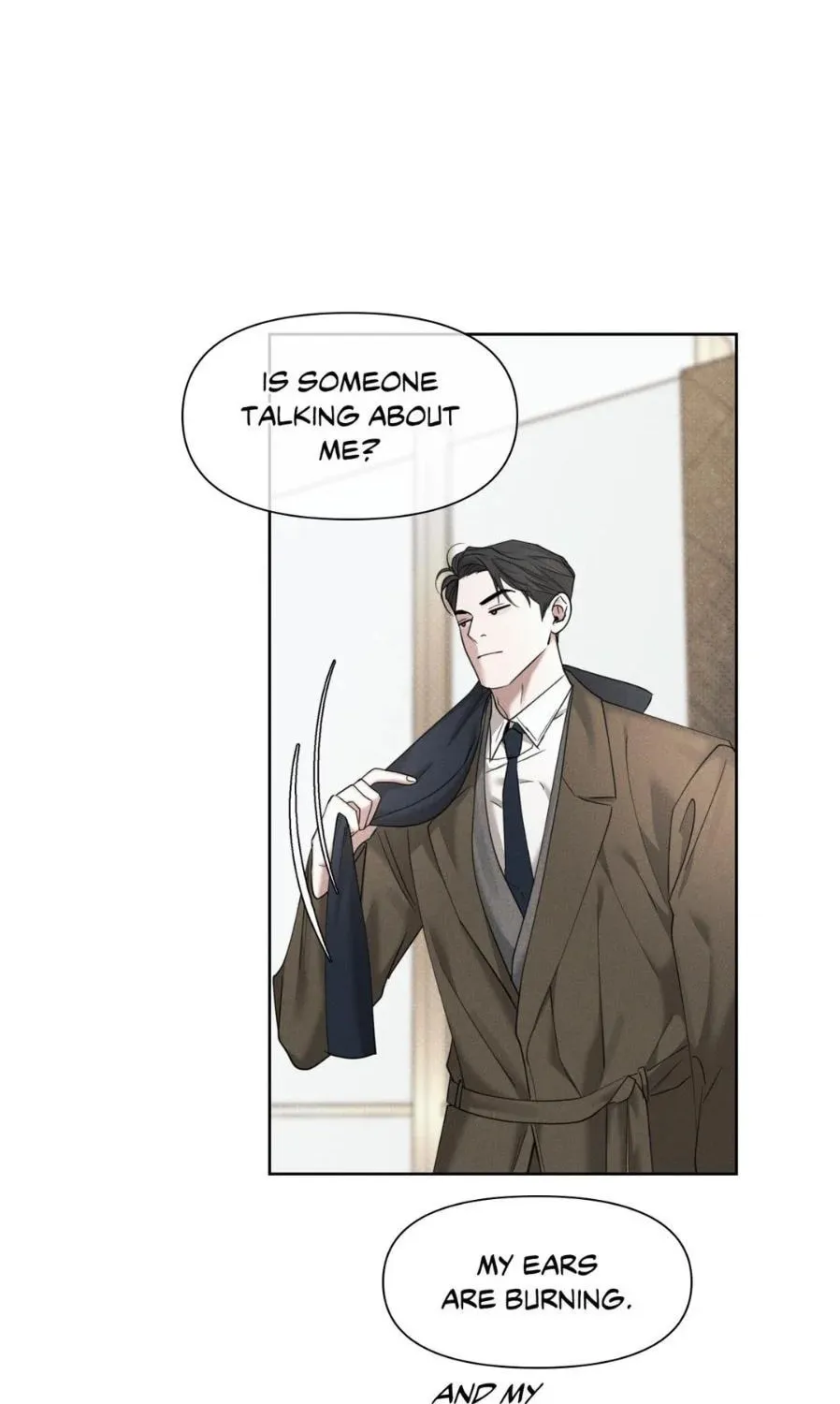 Dearest Chapter 14 page 134 - 