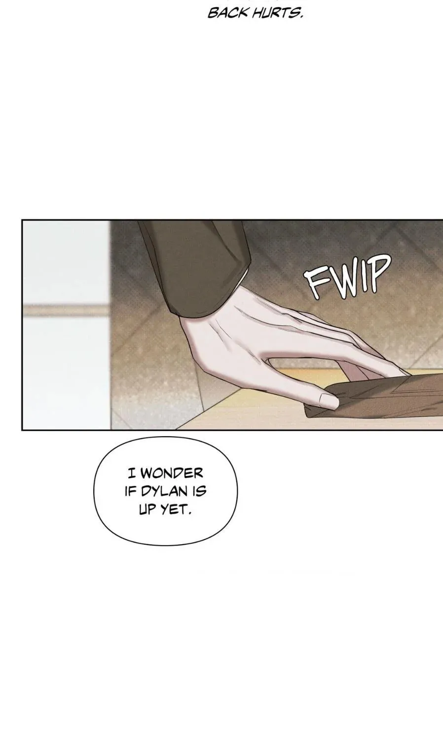 Dearest Chapter 14 page 135 - 