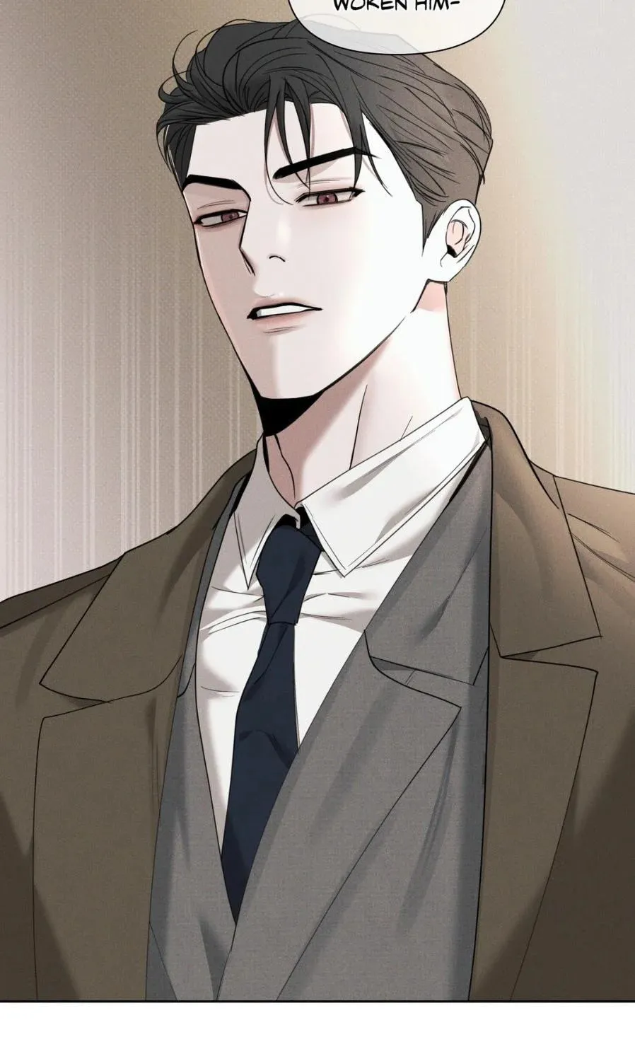 Dearest Chapter 14 page 137 - 