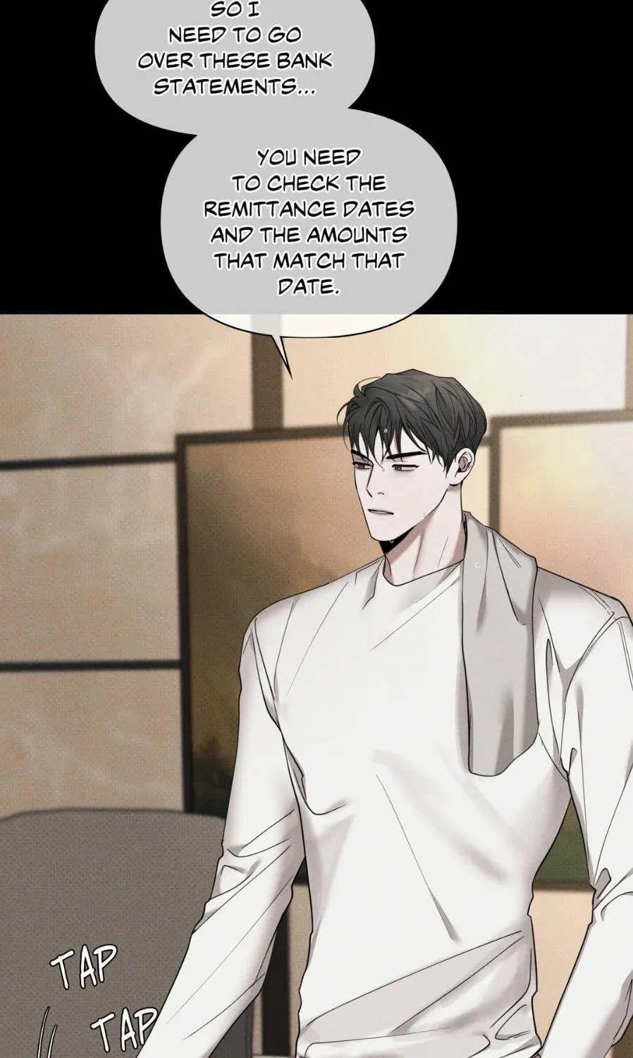 Dearest Chapter 14 page 15 - 