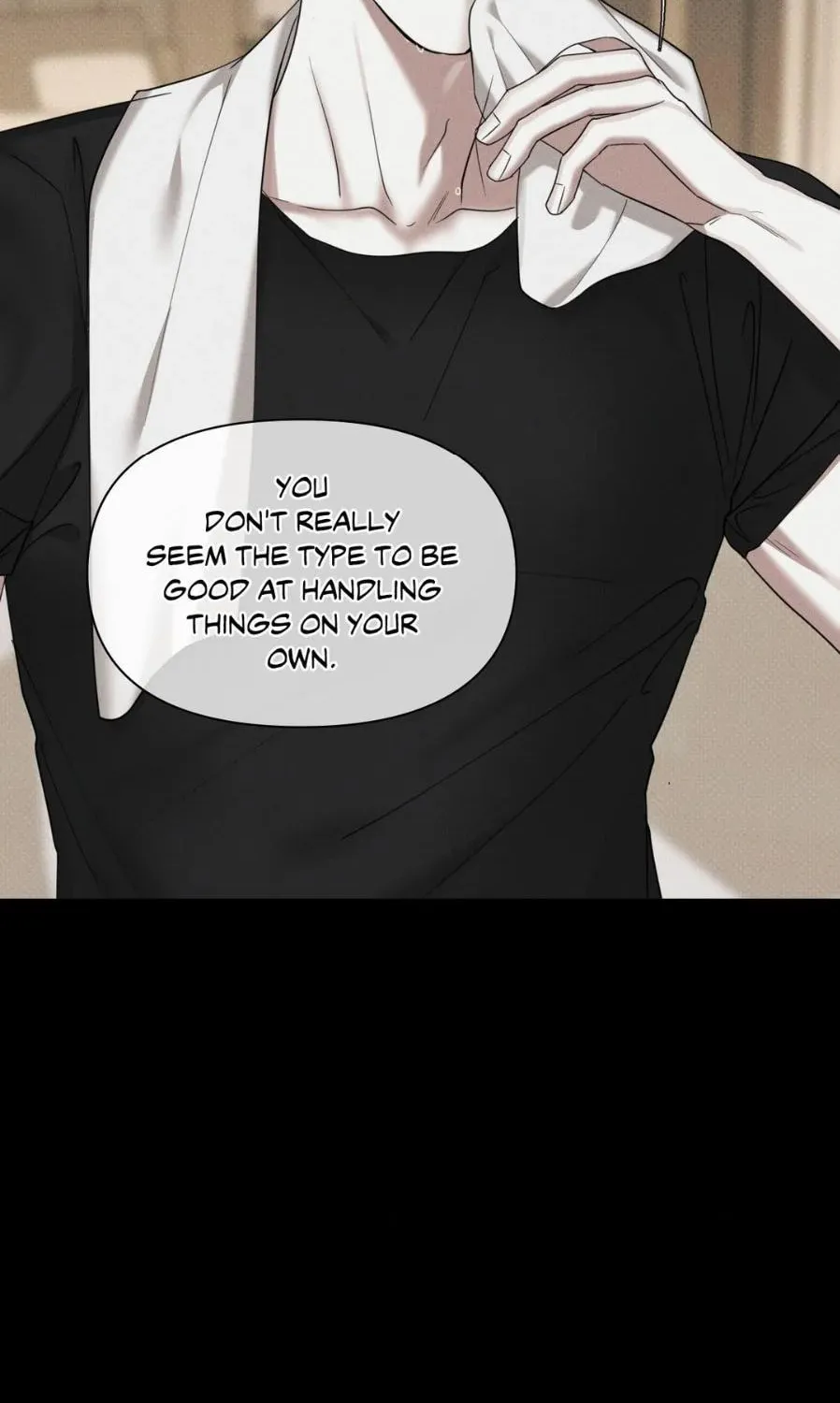 Dearest Chapter 14 page 18 - 