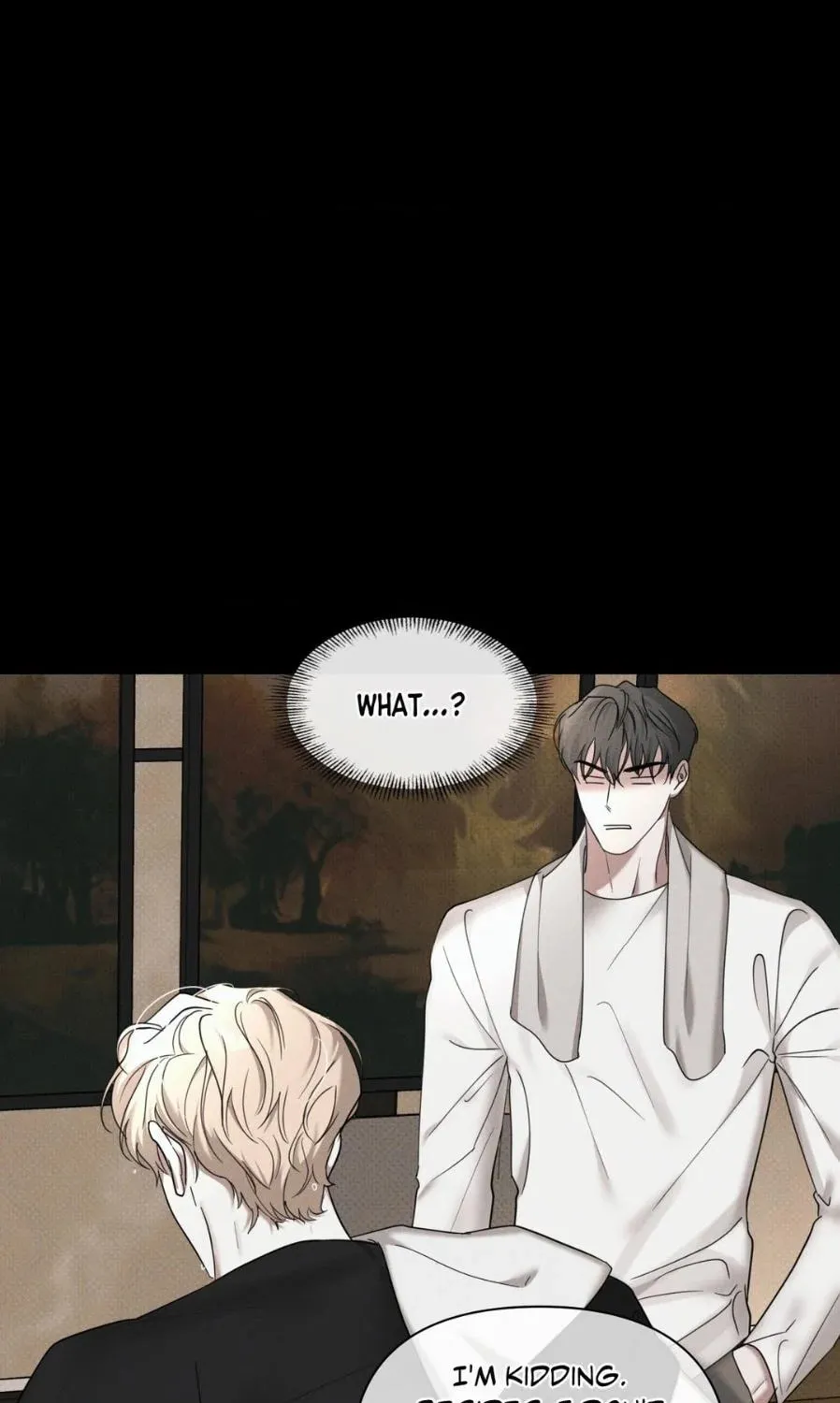 Dearest Chapter 14 page 19 - 