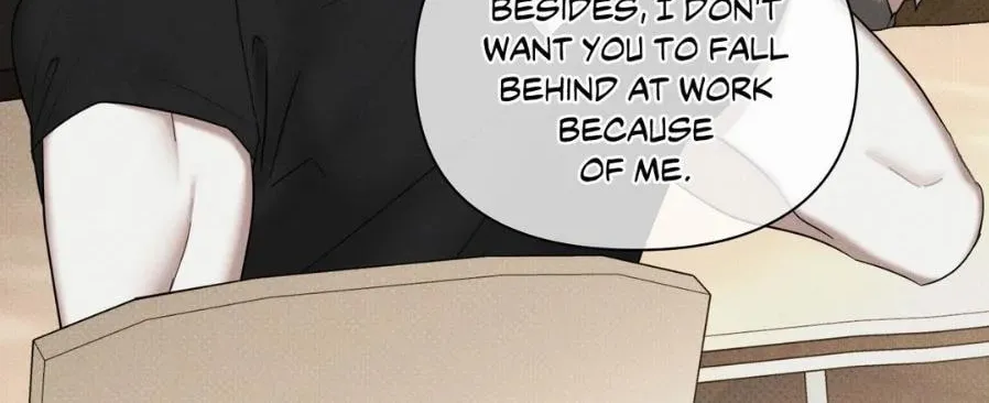 Dearest Chapter 14 page 20 - 