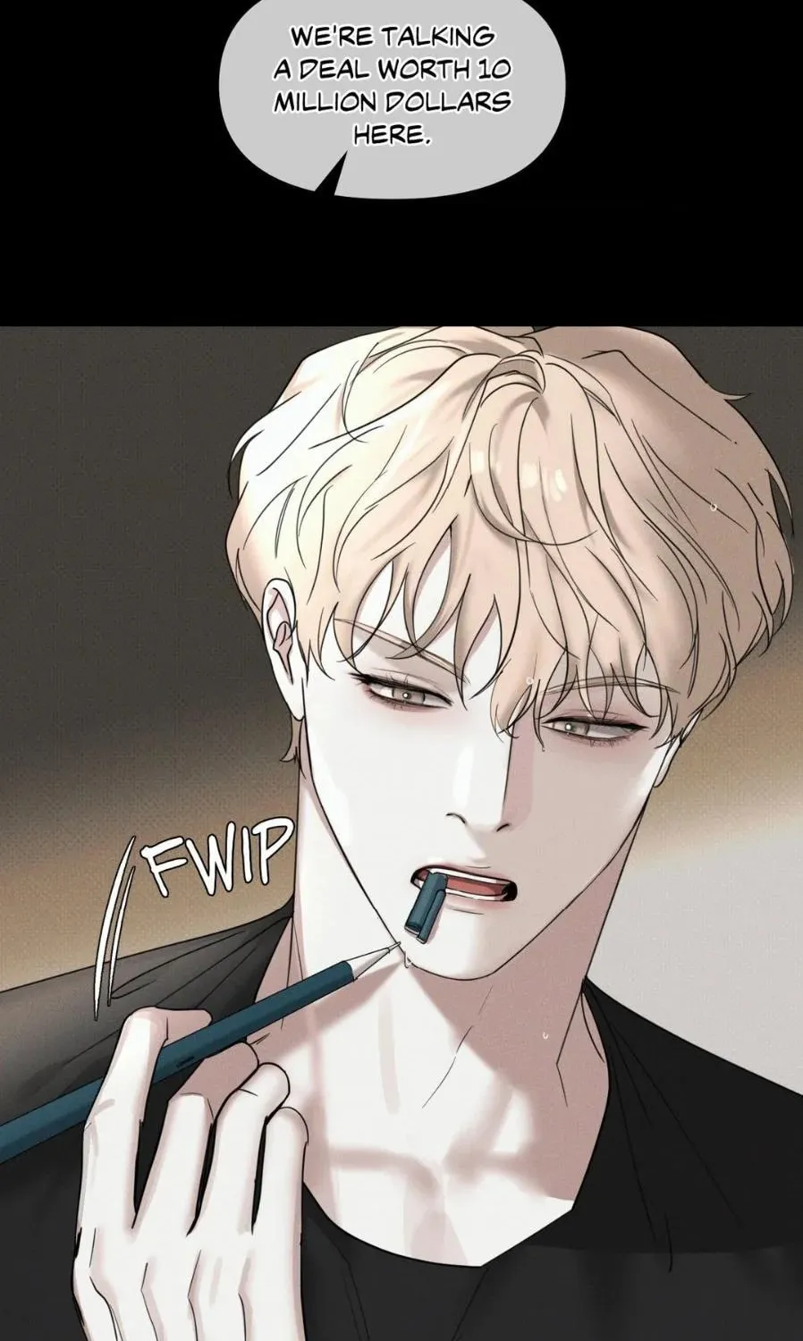 Dearest Chapter 14 page 22 - 