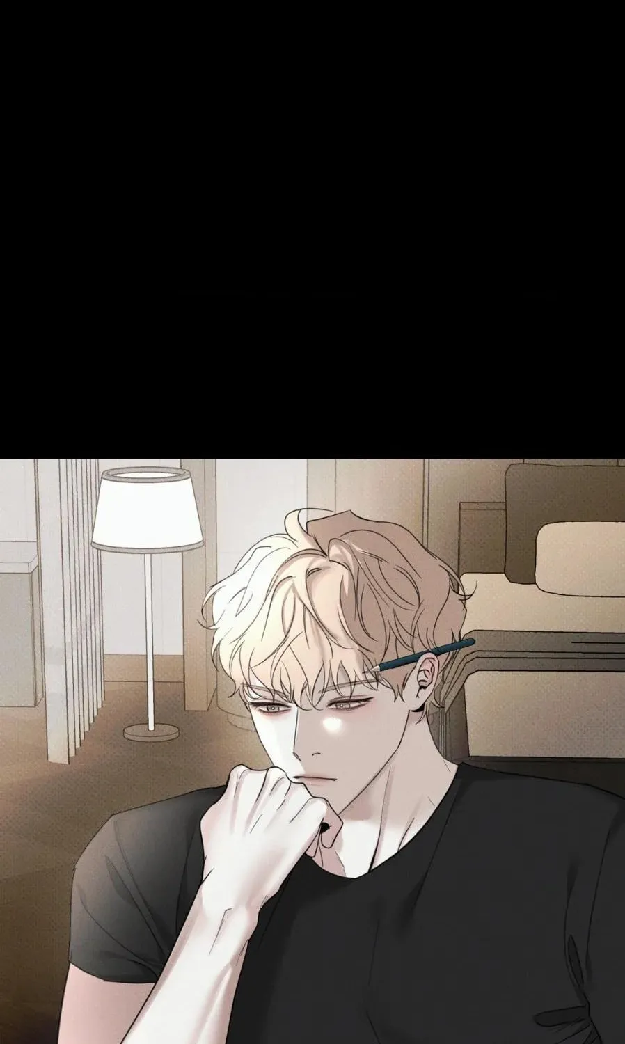Dearest Chapter 14 page 26 - 