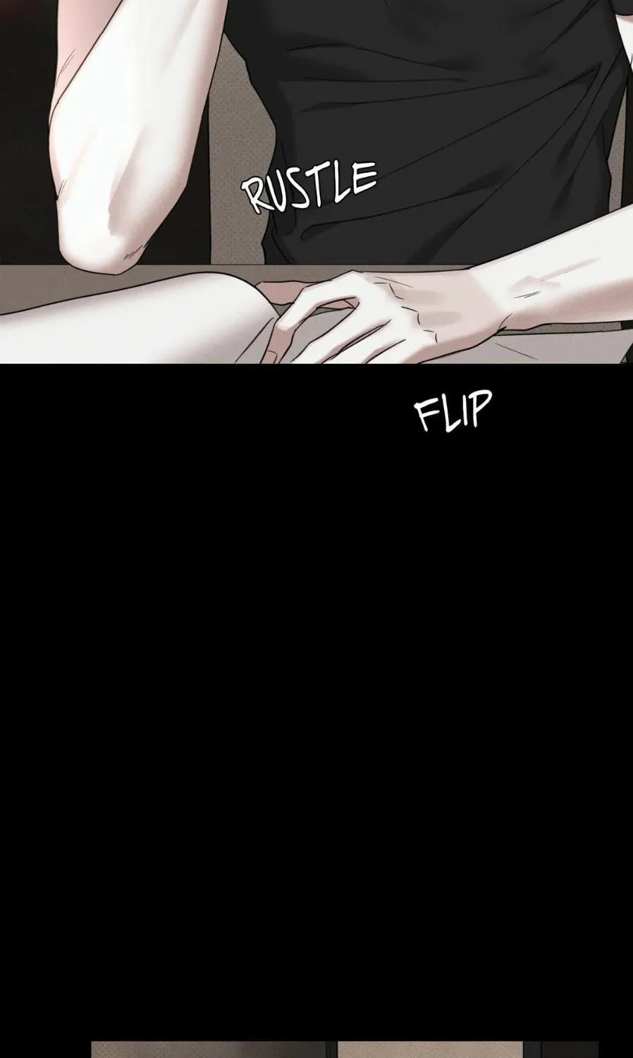 Dearest Chapter 14 page 27 - 