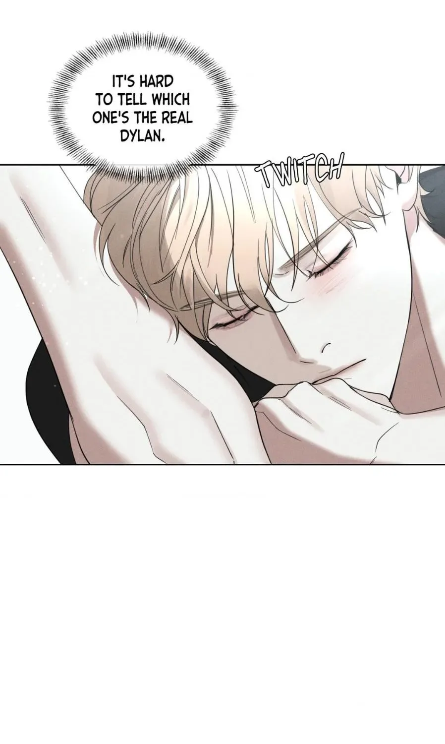 Dearest Chapter 14 page 38 - 