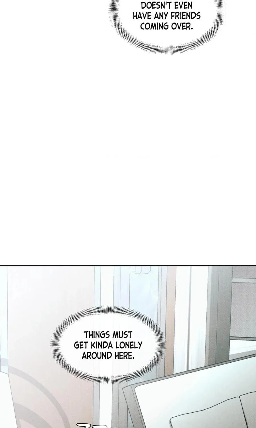 Dearest Chapter 14 page 49 - 