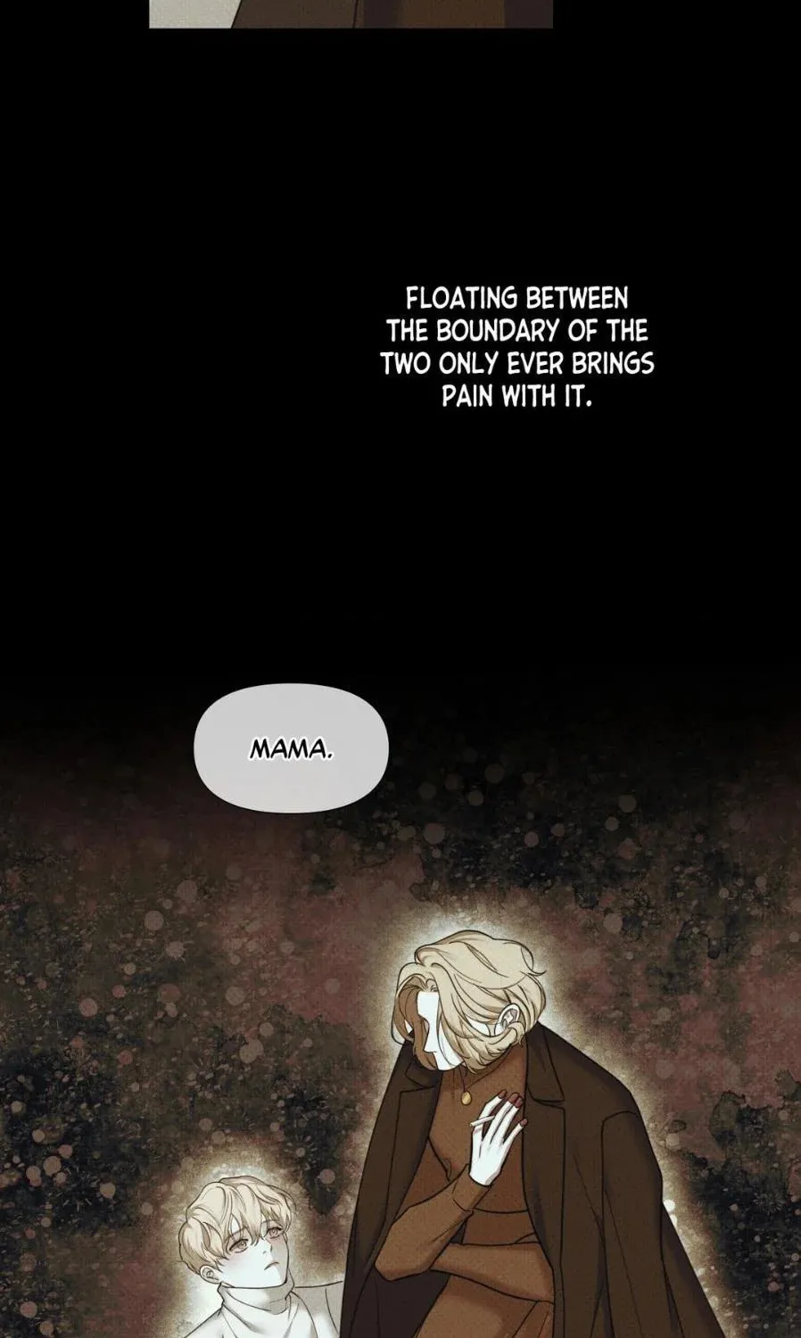 Dearest Chapter 14 page 55 - 