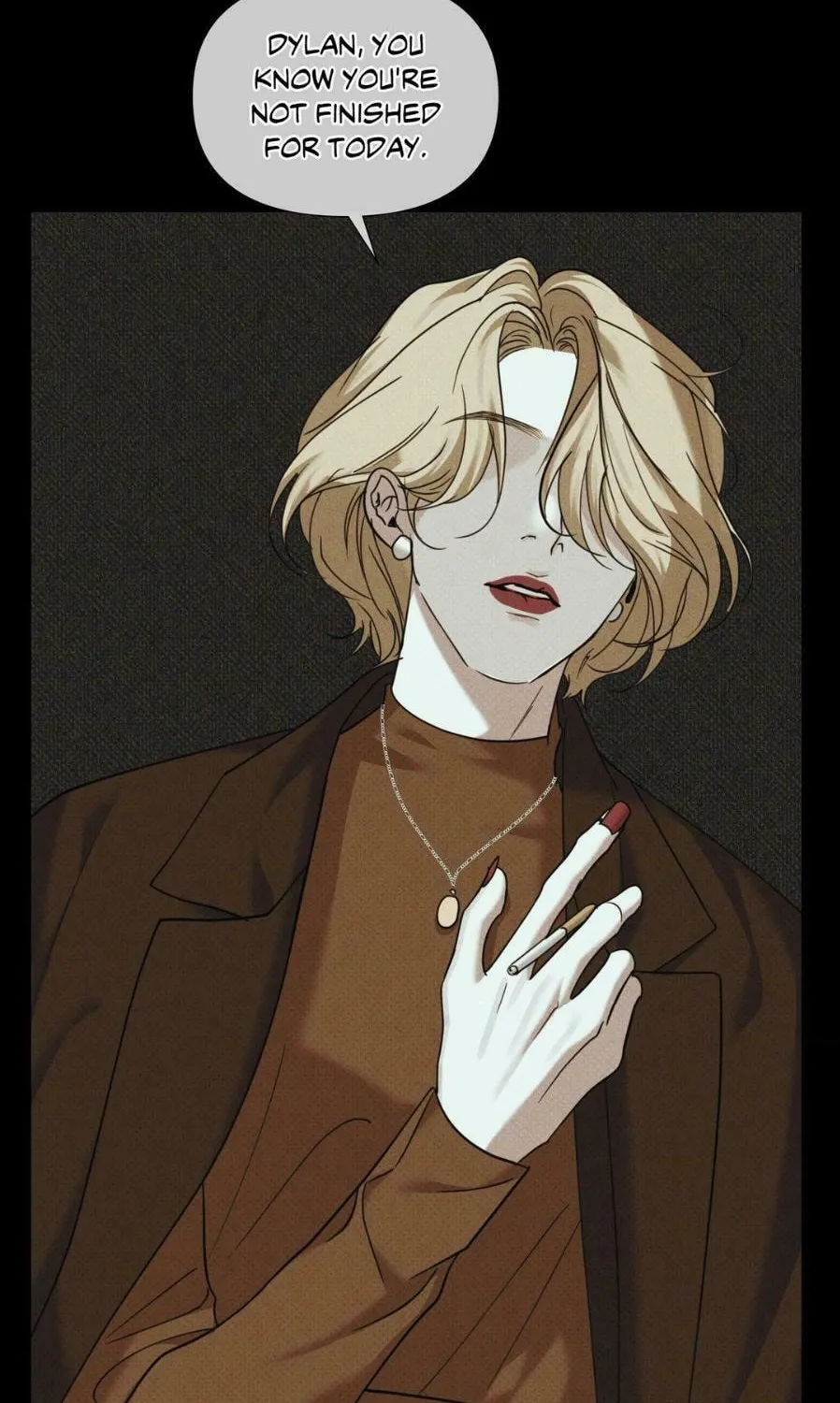 Dearest Chapter 14 page 58 - 
