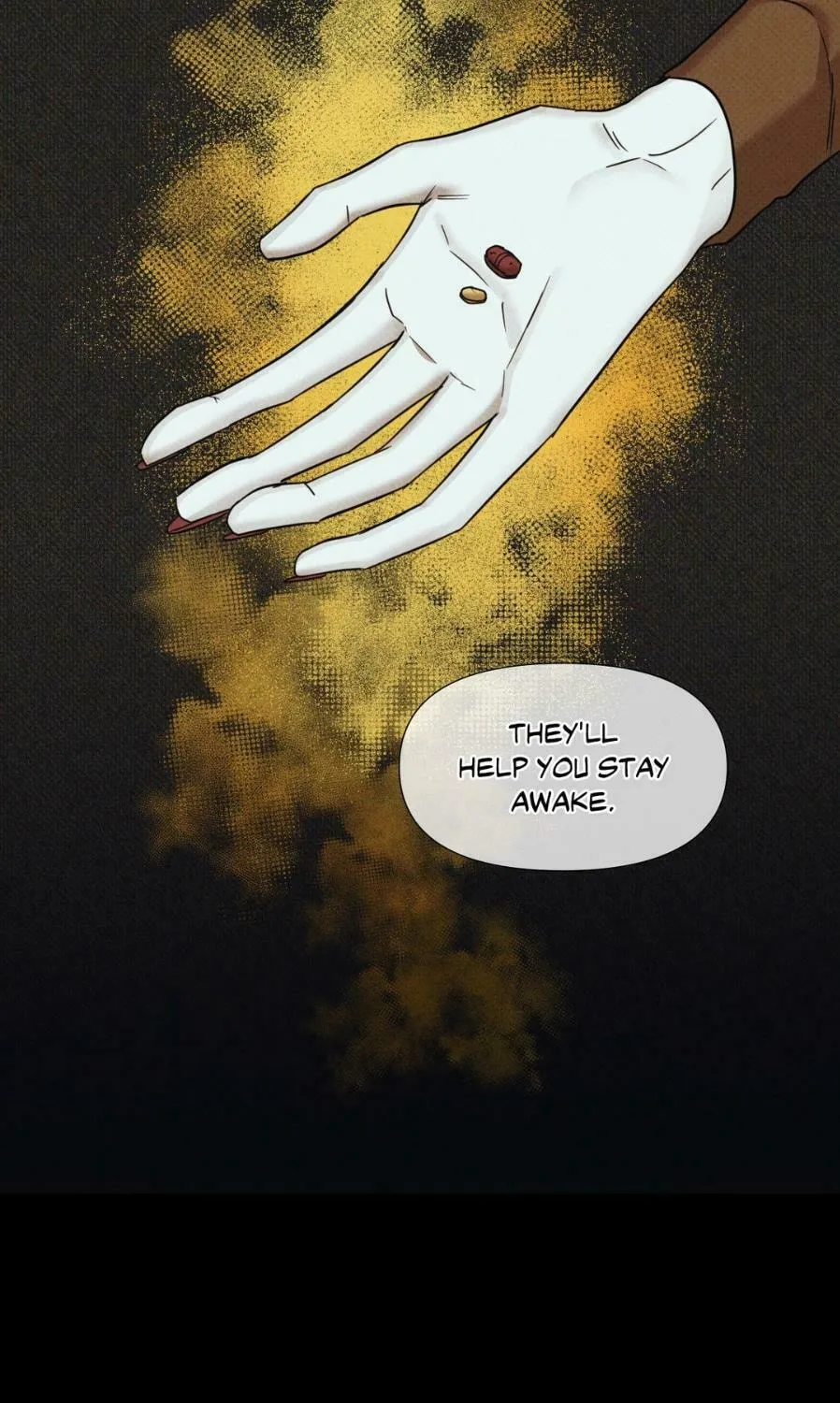 Dearest Chapter 14 page 61 - 