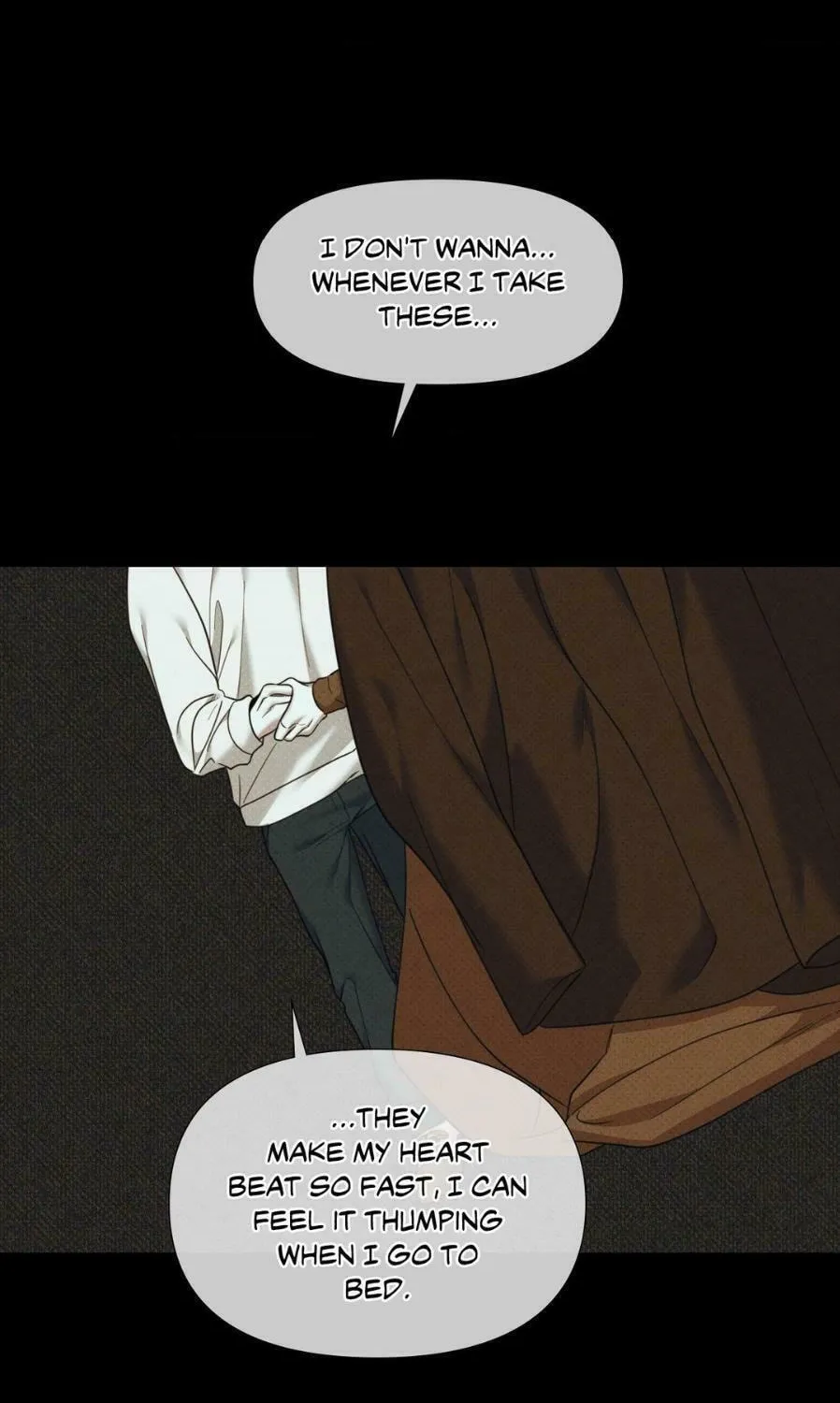 Dearest Chapter 14 page 62 - 