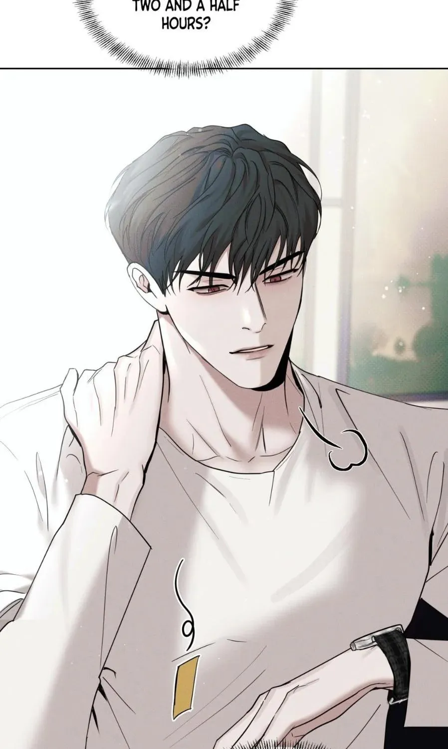 Dearest Chapter 14 page 9 - 