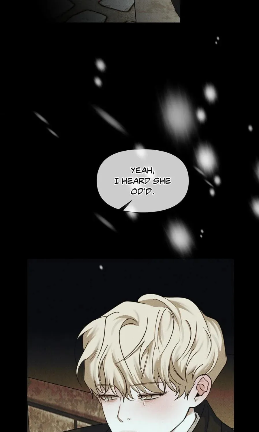 Dearest Chapter 14 page 81 - 