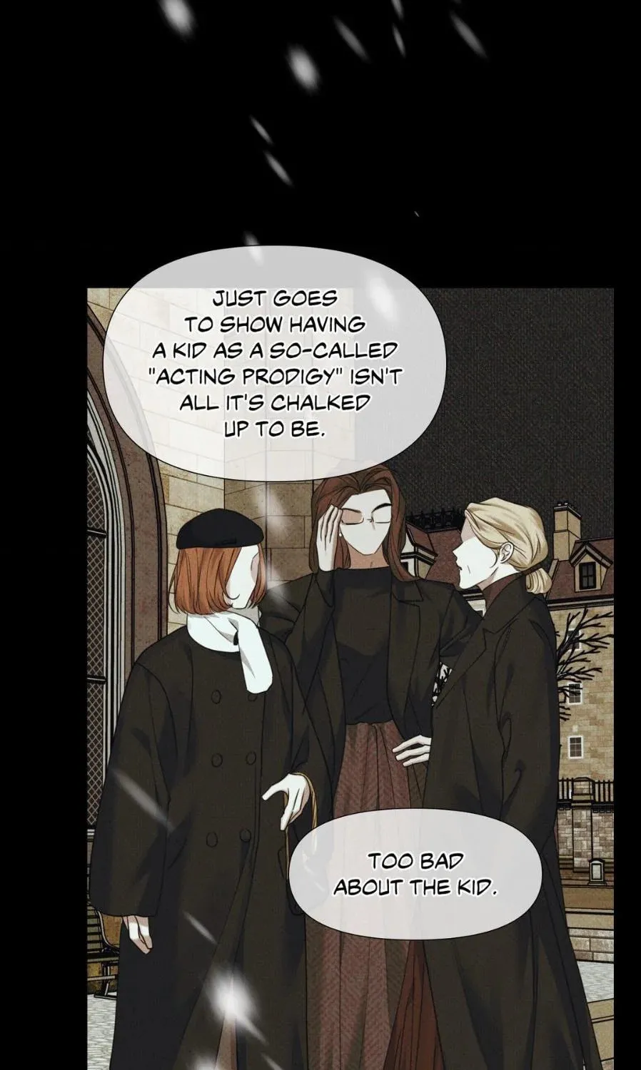 Dearest Chapter 14 page 83 - 