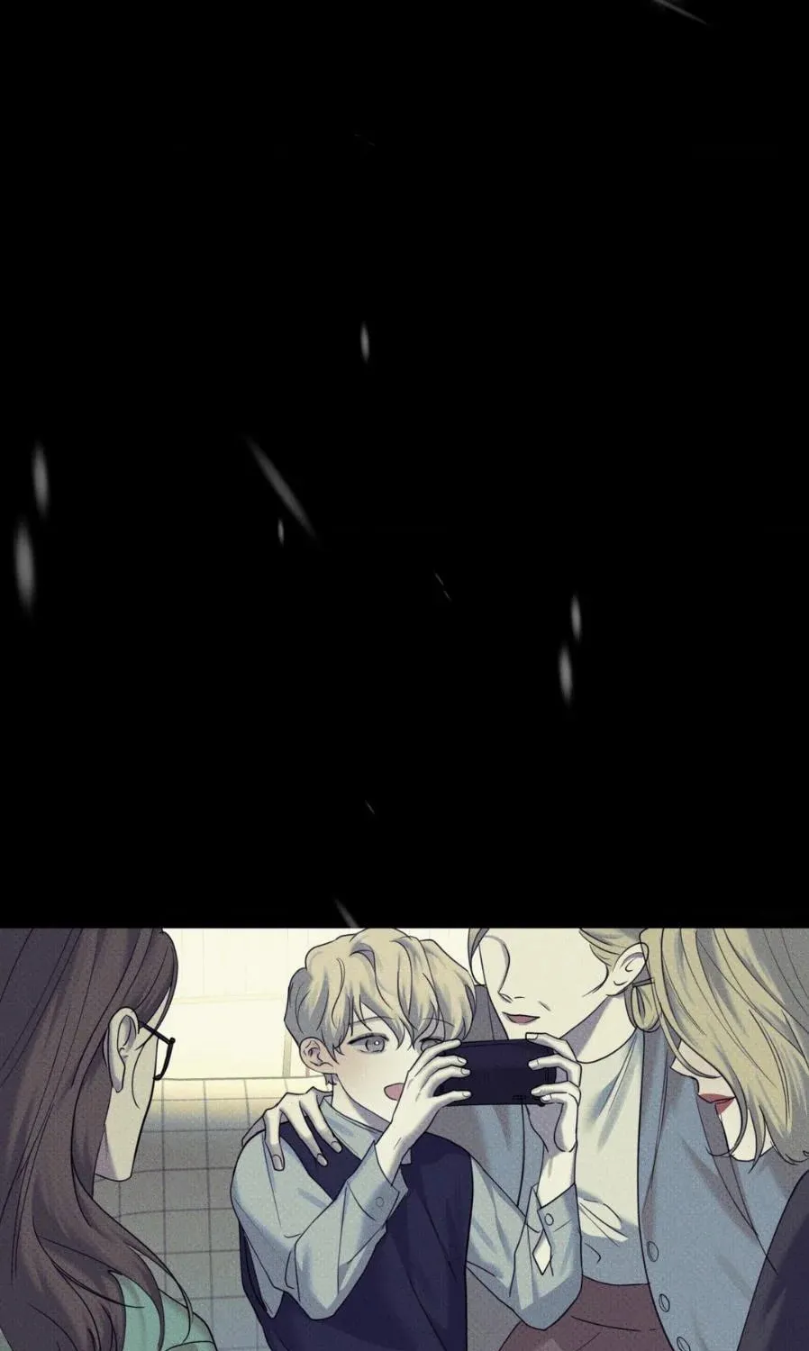 Dearest Chapter 14 page 85 - 