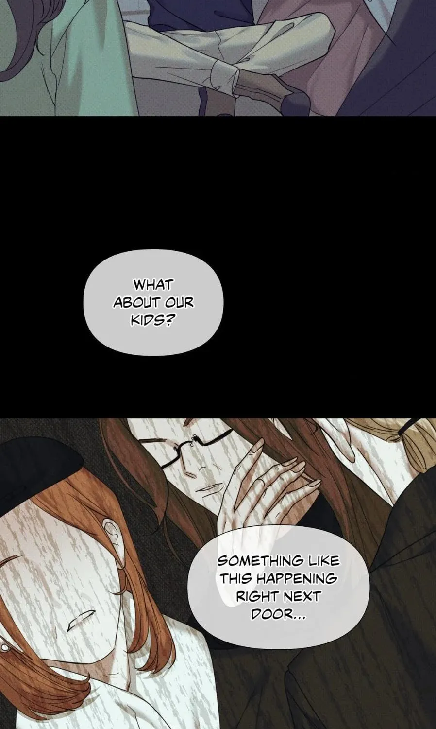 Dearest Chapter 14 page 86 - 