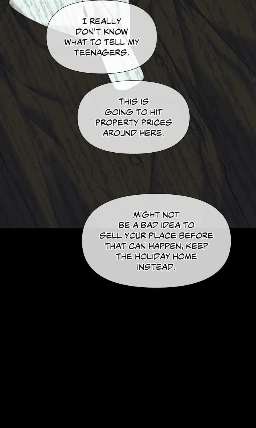 Dearest Chapter 14 page 87 - 