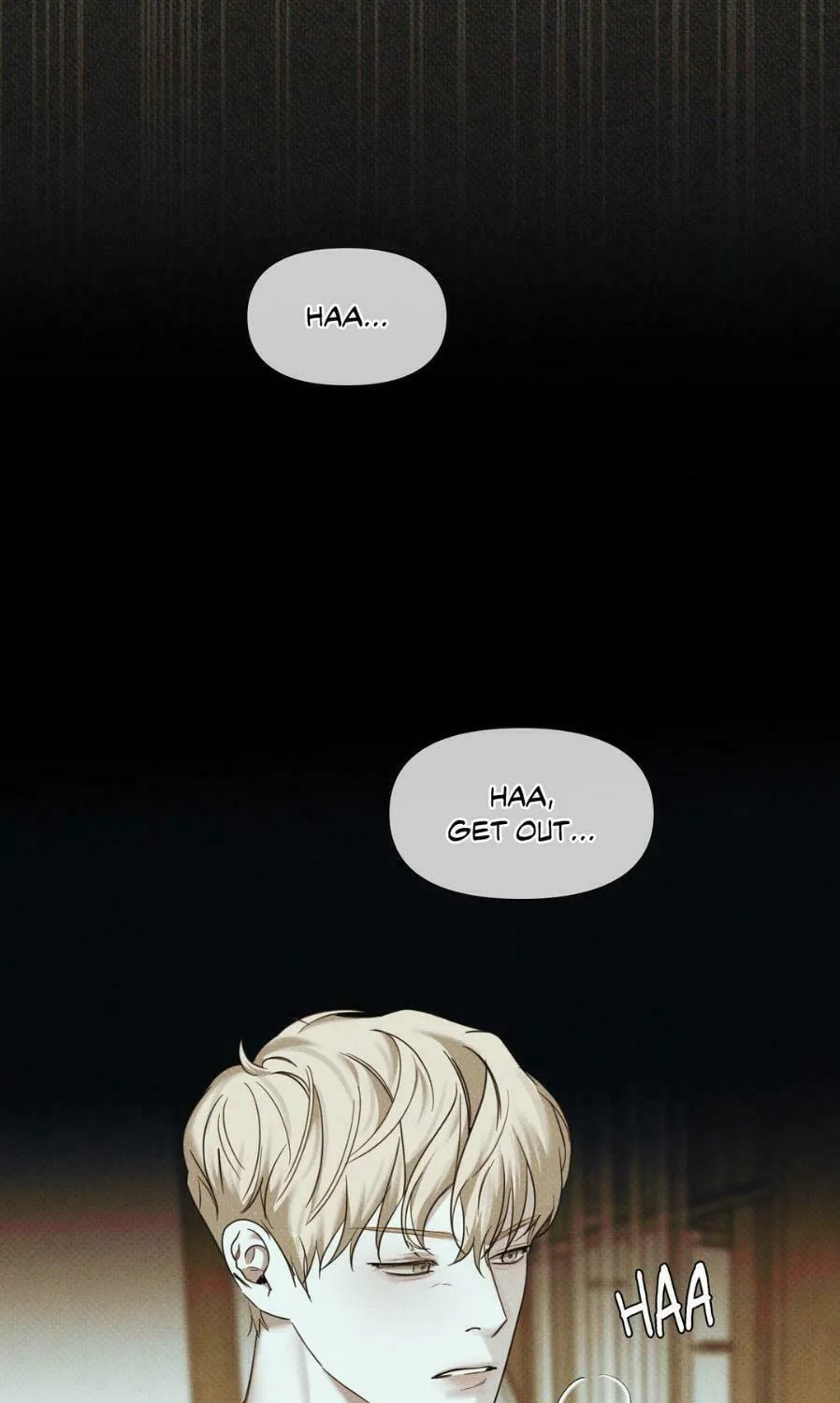 Dearest Chapter 14 page 95 - 