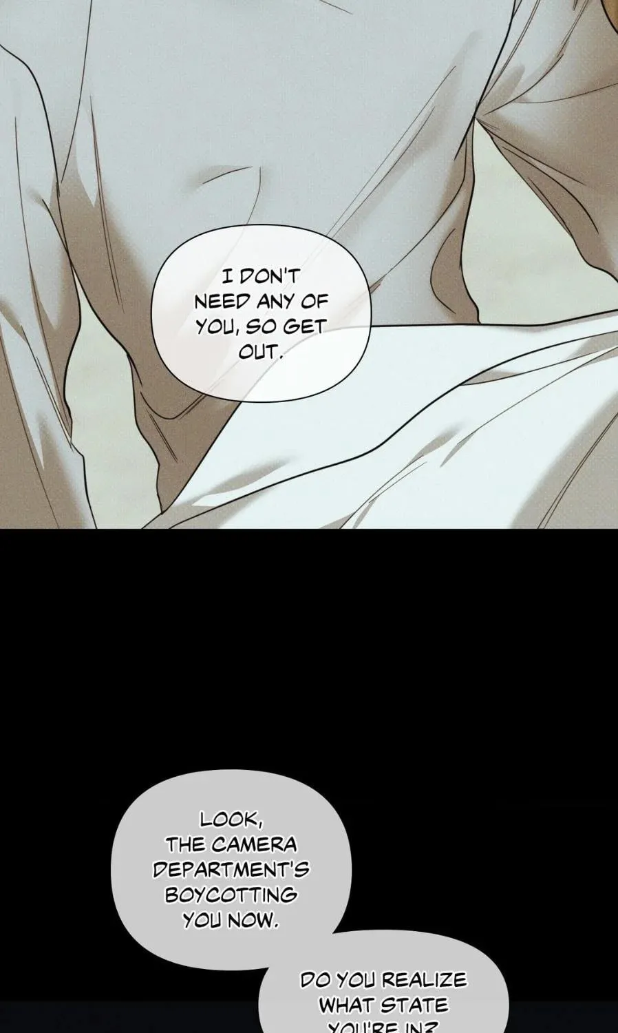 Dearest Chapter 14 page 97 - 