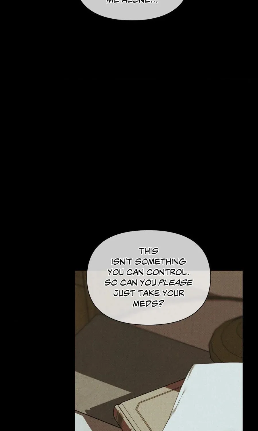 Dearest Chapter 14 page 99 - 