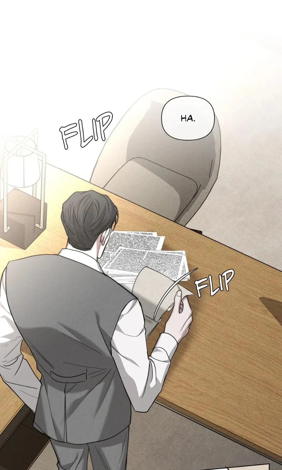Dearest Chapter 15 page 1 - 
