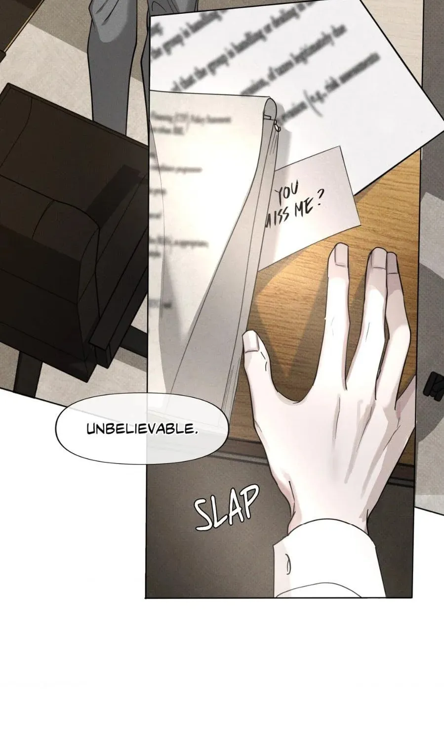 Dearest Chapter 15 page 2 - 