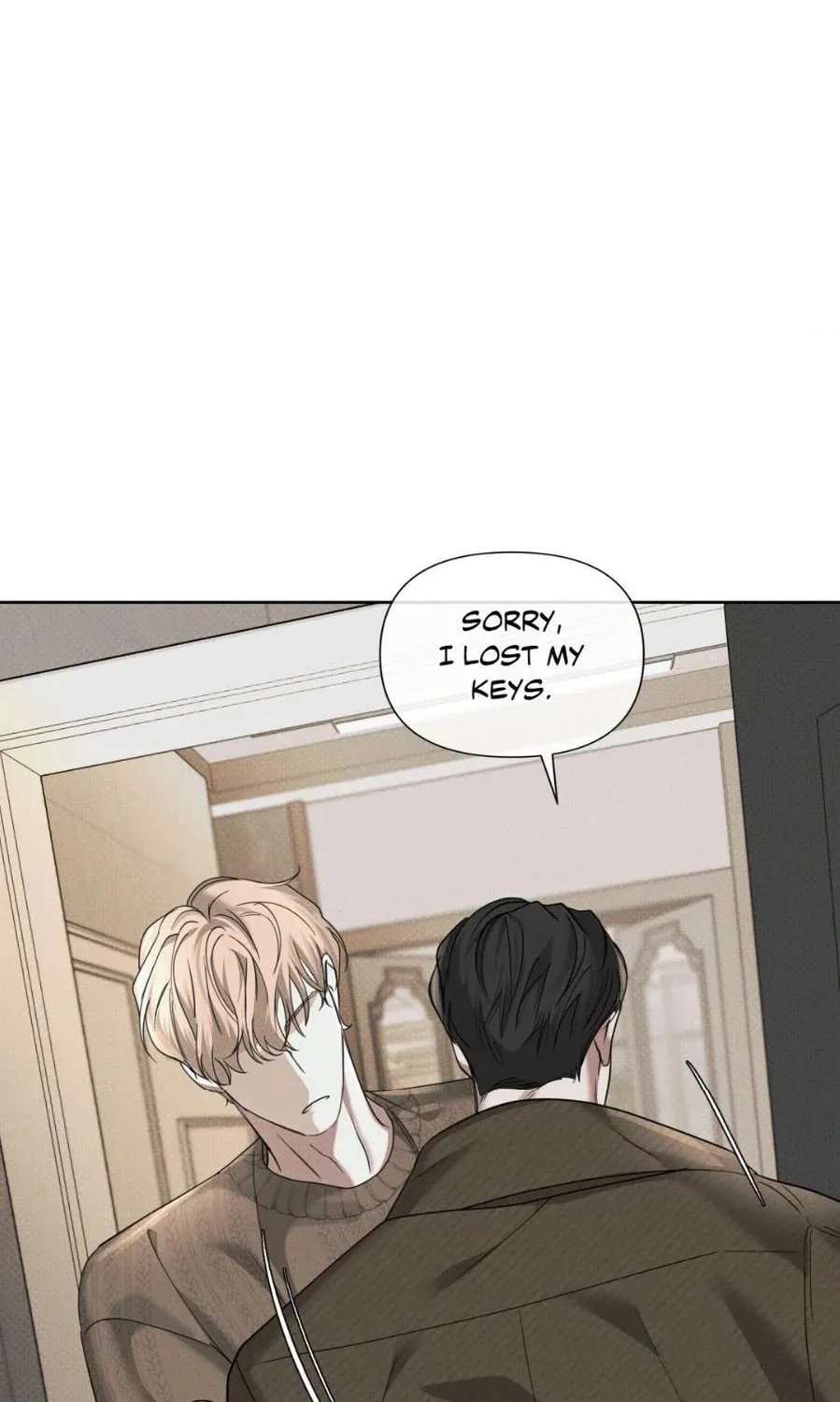 Dearest Chapter 15 page 107 - 