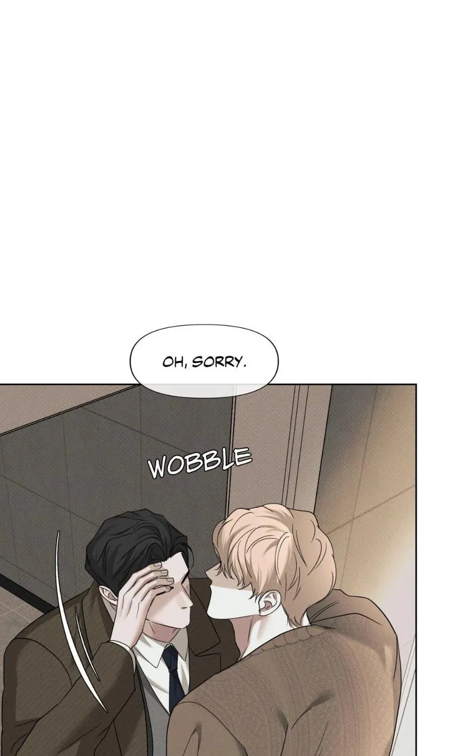 Dearest Chapter 15 page 115 - 