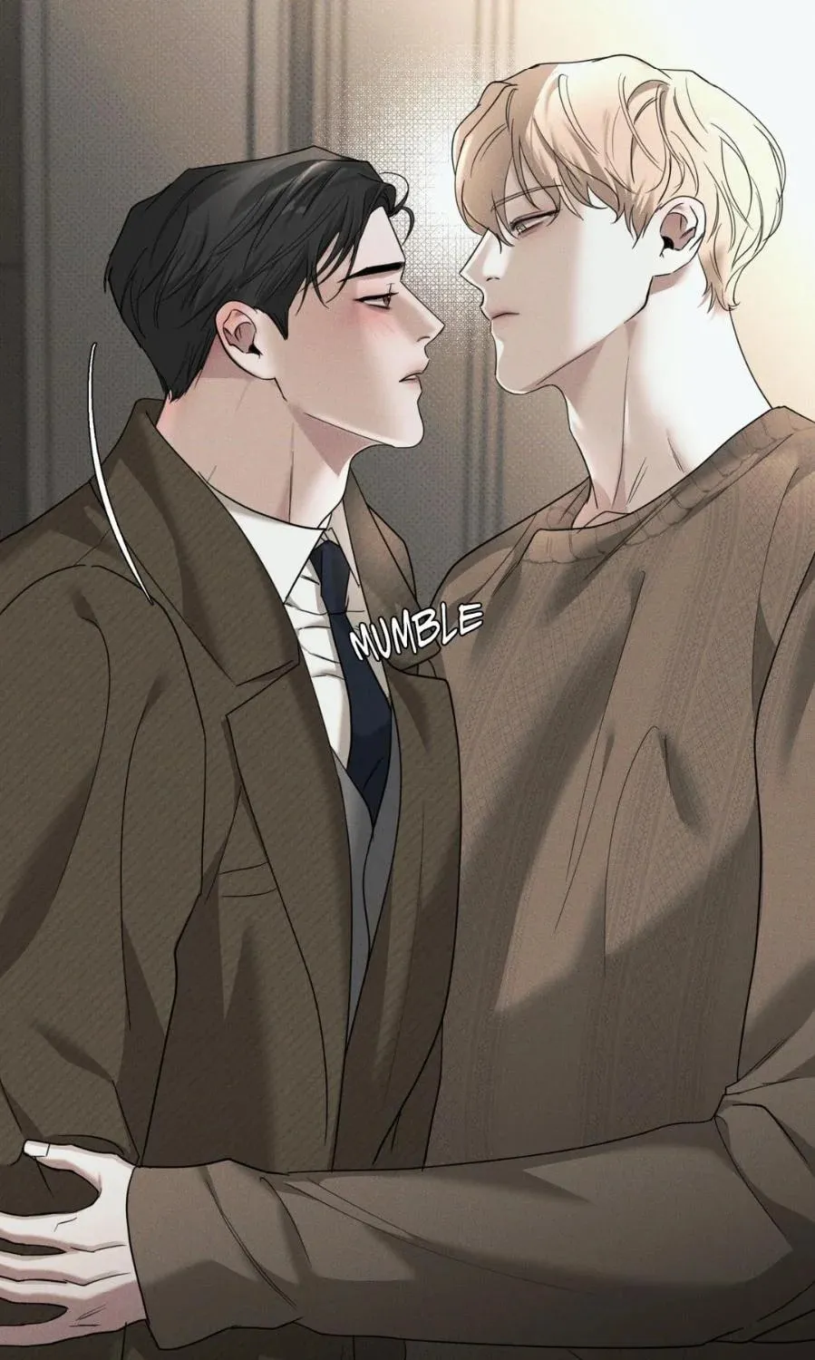 Dearest Chapter 15 page 118 - 